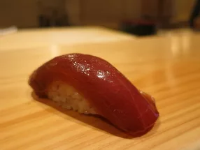 江戶前壽司 壽司通 1
