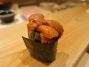 에도마에 스시 스시쓰우 4